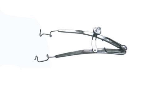 Спекулум глаза микроскопа лампы разреза (код Но.51262)