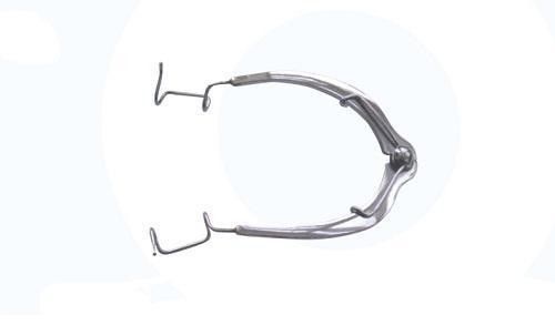 Спекулум глаза микроскопа лампы разреза (код Но.51295)