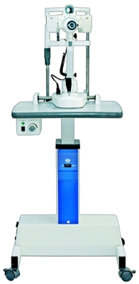 Diopter измеряя ручной радиус 5.5-11mm погнутости измеряя ряда Keratometer