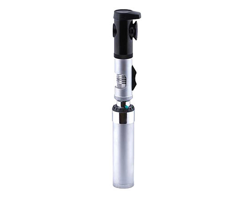 Черта Retinoscope Rechargable YZ24B с батареей Li