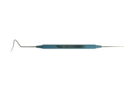 Двойник наклоняет разделитель объектива микроскопа лампы разреза для хирургии лазера фемтосекунды